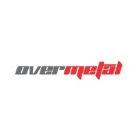 Overmetal logo - Similar company to Brpg Llc