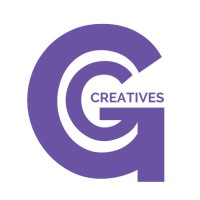 GG Creatives logo - Similar company to G&G Creative Nyc