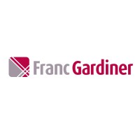 Franc Gardiner logo - Similar company to Erg