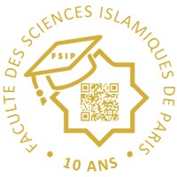Faculté des Sciences islamiques de Paris- FSIP logo - Similar company to Académie De La Langue Arabe Marseille