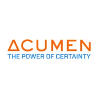 Acumen Claims Limited logo - Similar company to Mtec International Group Ltd
