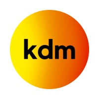 Kim Does Marketing logo - Similar company to 9 Designs