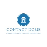 Contact Dome logo - Similar company to Lbc
