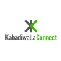 Kabadiwalla Connect logo - Similar company to Scrapuncle