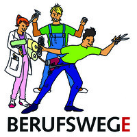 Berufswege.Eu