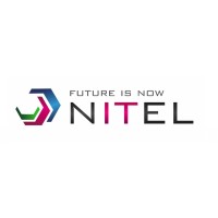 Nitel logo - Similar company to Djs Digital Llc