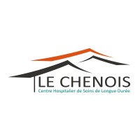 CHSLD Le Chênois logo - Similar company to Chsld De Laval