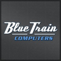 Bluetrain Computers, LLC logo - Similar company to Blue Train Studios