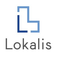 Lokalis logo - Similar company to Caversham Partners