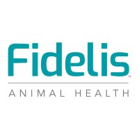 Fidelis Animal Health logo - Similar company to Aton Pharma, Inc.