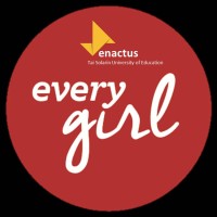 EveryGirl Project logo - Similar company to Humanpoint