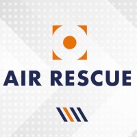 Air Rescue Channel Islands logo - Similar company to Bam Perspectives