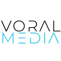 Voral Media logo - Similar company to Peak Digital Marketing