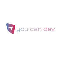 you can dev logo - Similar company to Scoudev