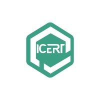 ICERT Management Consultancy logo - Similar company to Kcs Certifications