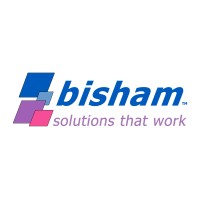 Bisham Consulting - Logistics & Supply Chain logo - Similar company to Hatmill - Supply Chain & Logistics Advisors | B Corp™