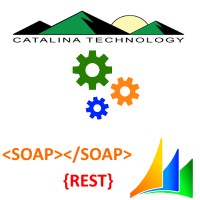 Catalina Technology logo - Similar company to Catalina Labs, Inc.