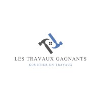 LES TRAVAUX GAGNANTS logo - Similar company to Pbatitude