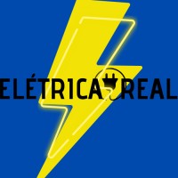Elétrica Real logo - Similar company to Vortex: Rede De Ligas De Empreendedorismo