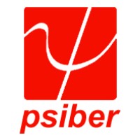Psiber Data Systems logo - Similar company to Nova Tools