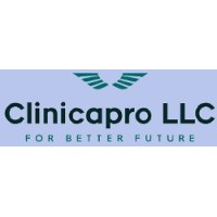 ClinicaPro LLC logo - Similar company to Clinicapro