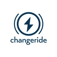 Changeride AS logo - Similar company to Smart Supply
