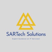 SARTech Solutions logo - Similar company to Sar Tech Llc