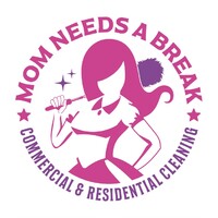 Mom Needs A Break Cleaning logo - Similar company to Nanotouch Self-Cleaning Surfaces
