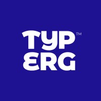 Typerg - Design