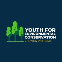 Youth for Environmental Conservation logo - Similar company to Environmental Conservation And Social Sustainability (Ecoss)