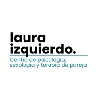 Laura Izquierdo | Psicología, sexología y terapia de pareja logo - Similar company to Burru Comunicación