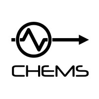 Chemical Engineering and Materials Society logo - Similar company to Pepperpath