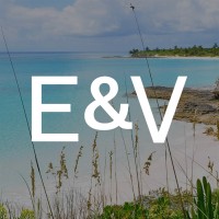 Engel & Völkers Bahamas logo - Similar company to Frigate'S Eye