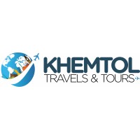 Khemtol Travels & Tours Ltd logo - Similar company to Iam Aviation