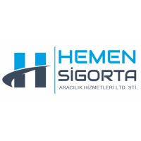 Hemen Sigorta Aracılık Hizmetleri Limited Şirketi logo - Similar company to Neva Sigorta Aracılık Hizmetleri