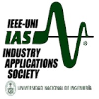 IEEE IAS UNI logo - Similar company to Ieee Computer Society Unfv