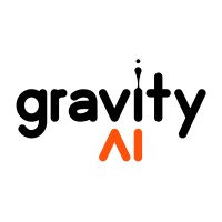 gravityAI logo - Similar company to Dealengine.Io