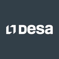 Desa France logo - Similar company to Cidi Integrale S.A.
