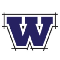 Waterguard logo - Similar company to Waterguard Intl. As