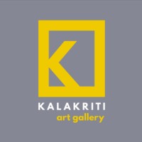 Kalakriti Art Gallery logo - Similar company to Desee Art