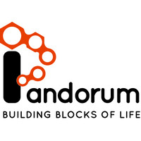 Pandorum Technologies logo - Similar company to String Bio Private Limited