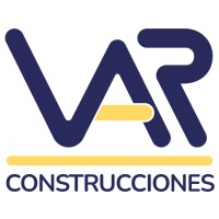 VAR Construcciones SAS logo - Similar company to Perez Mcgee International Architecture
