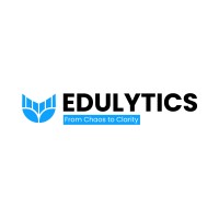 Edulytics logo - Similar company to Agentsense