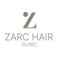 ZARC Hair Clinic logo - Similar company to Swissestetix - Aesthetic Medicine Basel & Wien