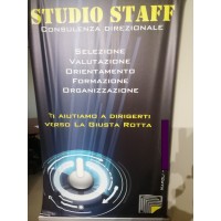 Studio Staff srl logo - Similar company to Studio Punzo