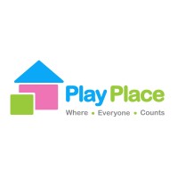 Play Place logo - Similar company to Junior Jam