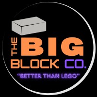 The Big Block Co logo - Similar company to Polylok