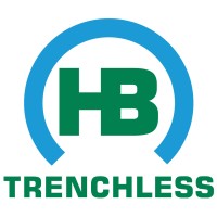 HB Trenchless logo - Similar company to Williams Brothers Paving Inc