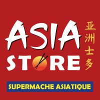 Asia Store