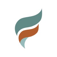 The Flame Marketing logo - Similar company to One Nine Digital